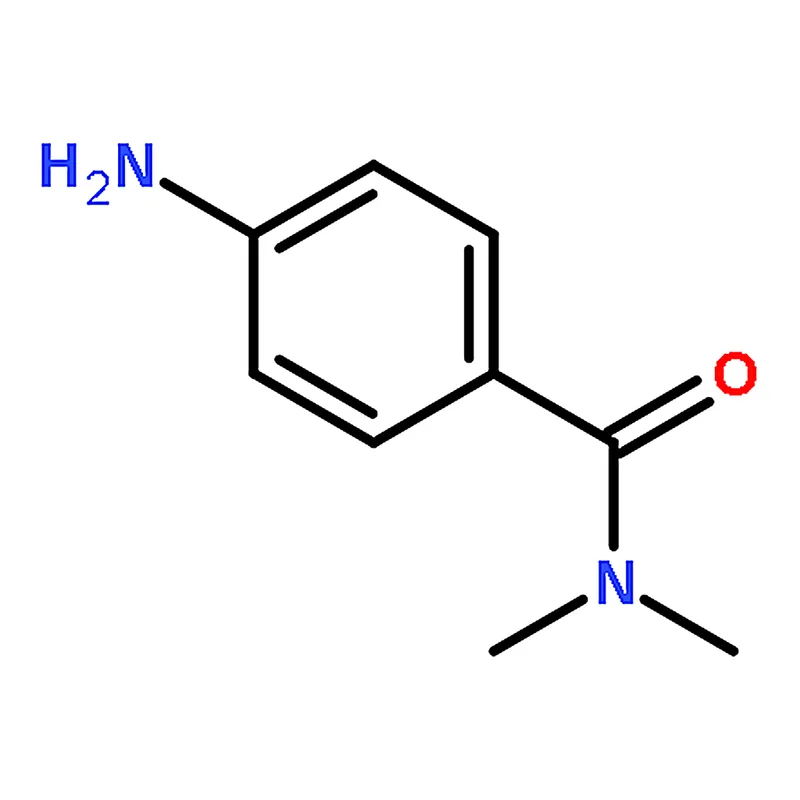 RHAWN 4-Amino-N,N-dimethylbenzamide