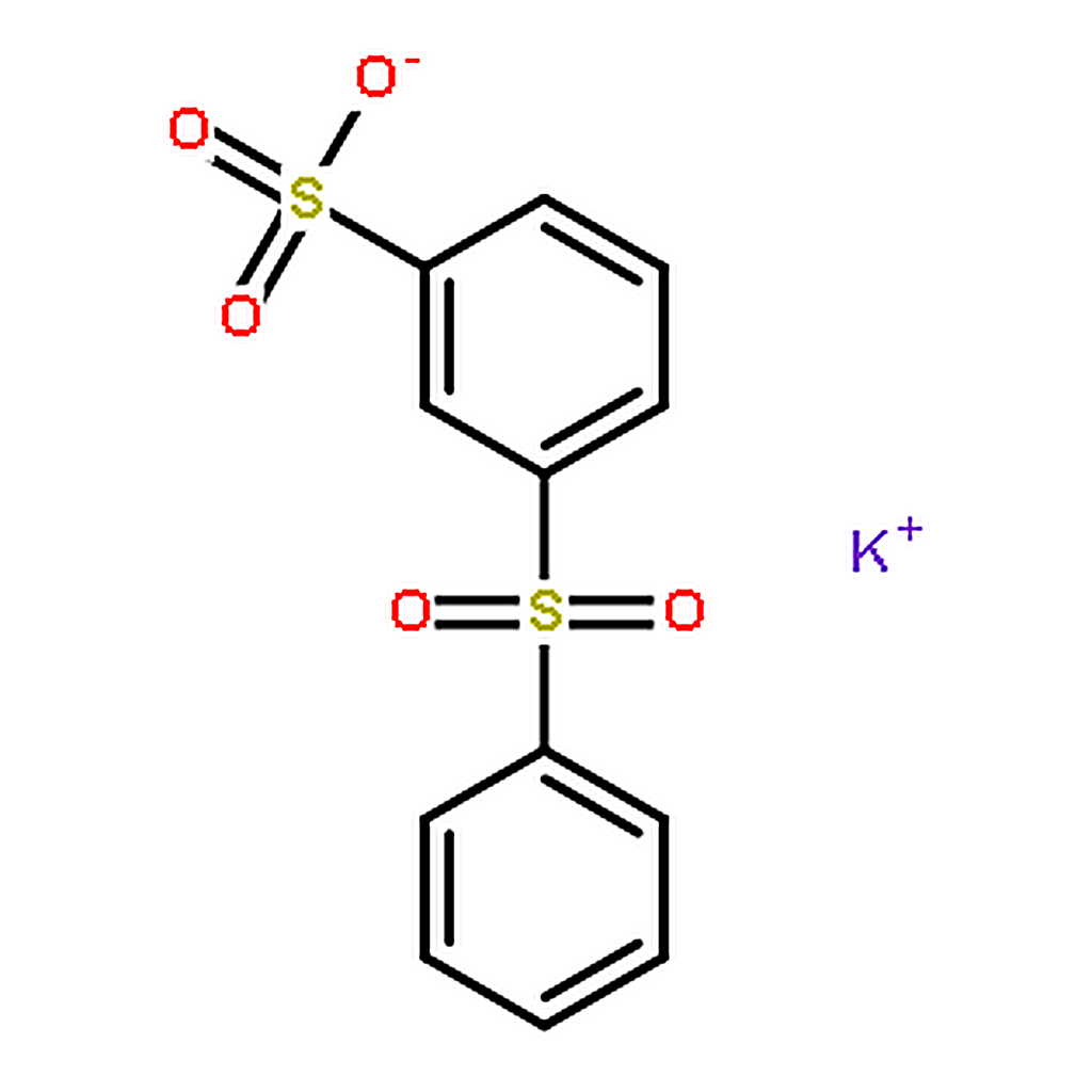 RHAWN Potassium 3-(phenylsulfonyl)benzenesulfonate