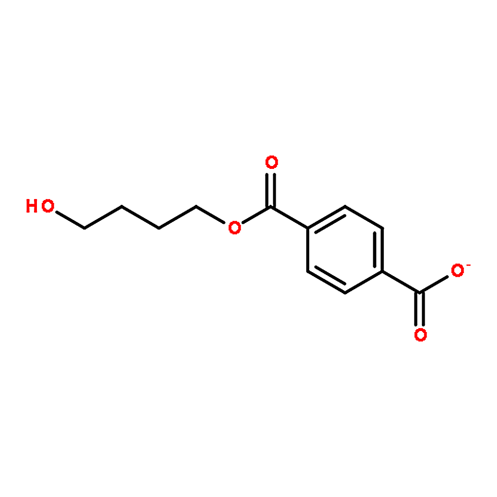 RHAWN 4-((4-Hydroxybutoxy)carbonyl)benzoic acid