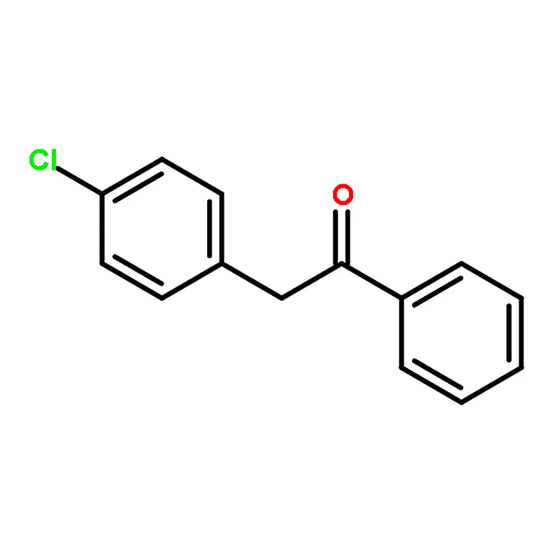RHAWN 2-(4-Chlorophenyl)acetophenone