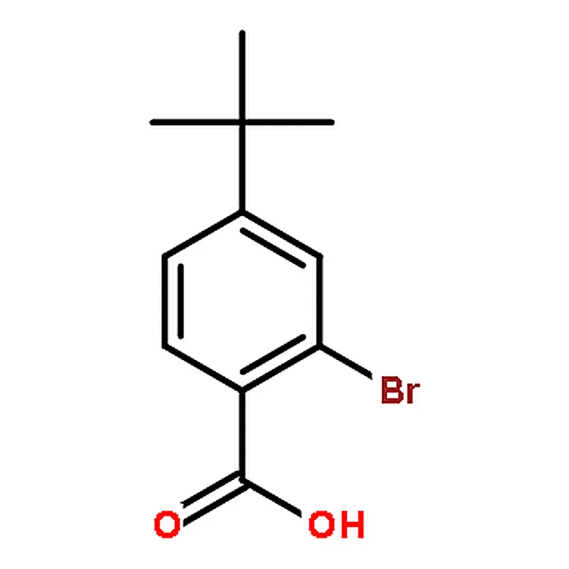RHAWN 2-Bromo-4-(tert-butyl)benzoic acid