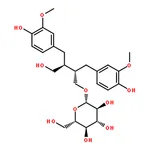 RHAWN Secoisolariciresinol Monoglucoside