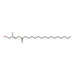 RHAWN (2-chloro-3-hydroxypropyl) hexadecanoate