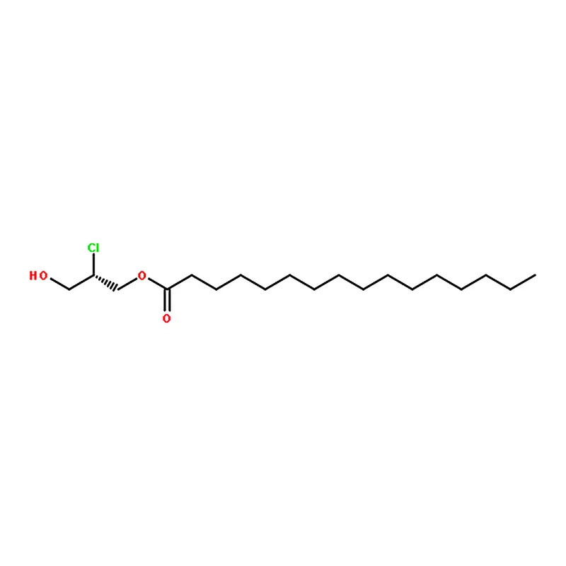 RHAWN (2-chloro-3-hydroxypropyl) hexadecanoate