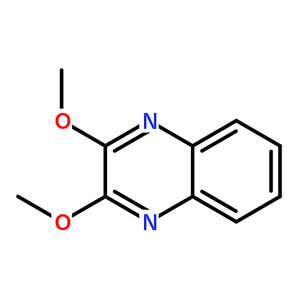 RHAWN 2，3-Dimethoxyquinoxaline