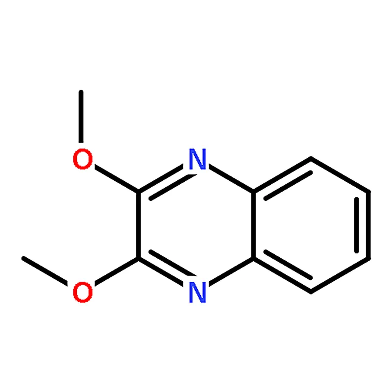 RHAWN 2,3-Dimethoxyquinoxaline
