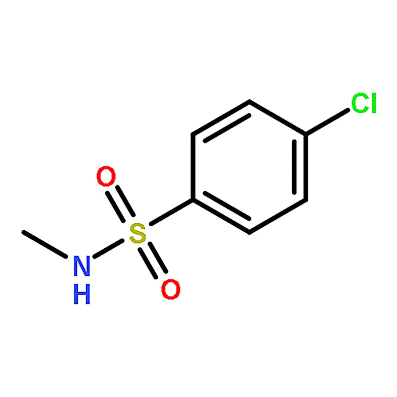 RHAWN 4-Chloro-N-methylbenzenesulfonamide