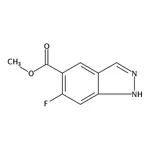 RHAWN Methyl 6-fluoro-1H-indazole-5-carboxylate