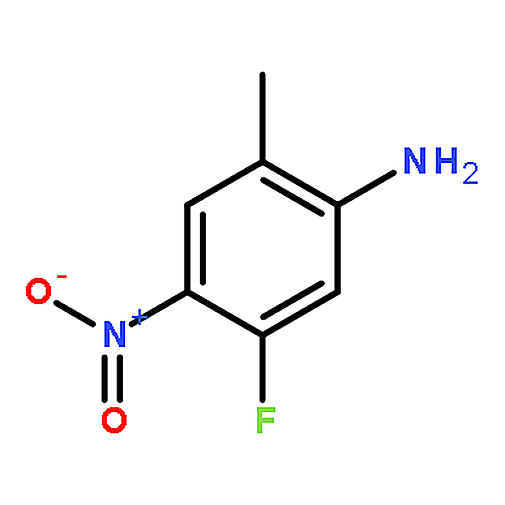 RHAWN 5-Fluoro-2-methyl-4-nitroaniline