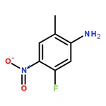 RHAWN 5-Fluoro-2-methyl-4-nitroaniline