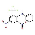 RHAWN N-Methyl-2,4-Dinitro-N-Phenyl-6-(Trifluoromethyl)Aniline
