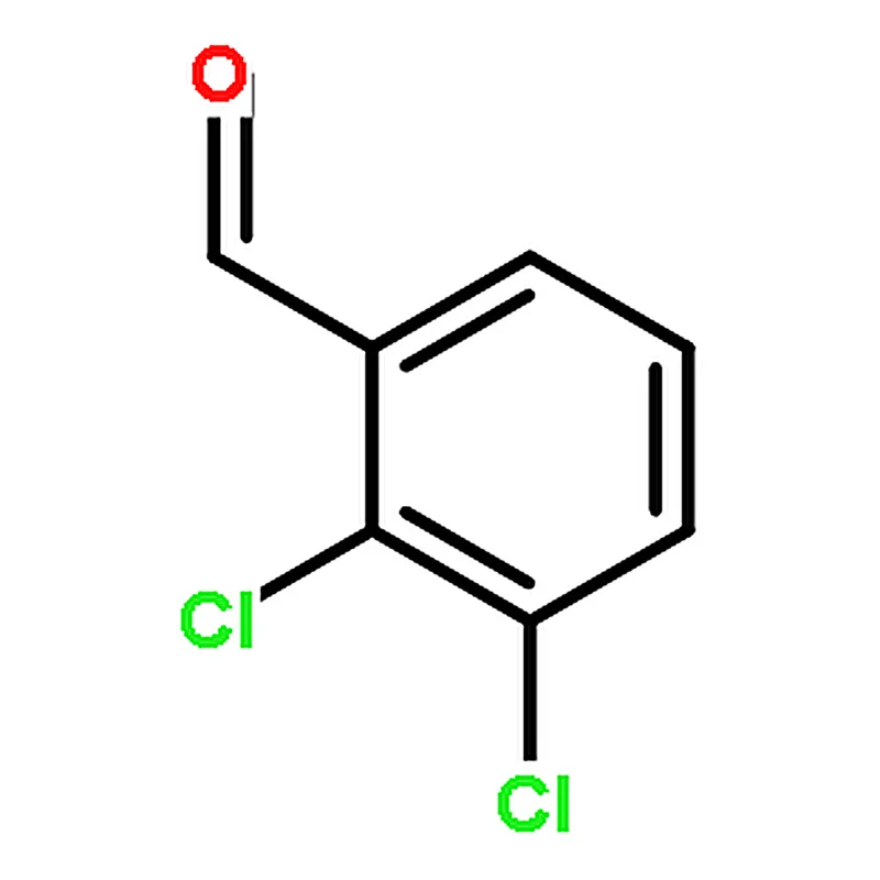 RHAWN 2,3-Dichlorobenzaldehyde