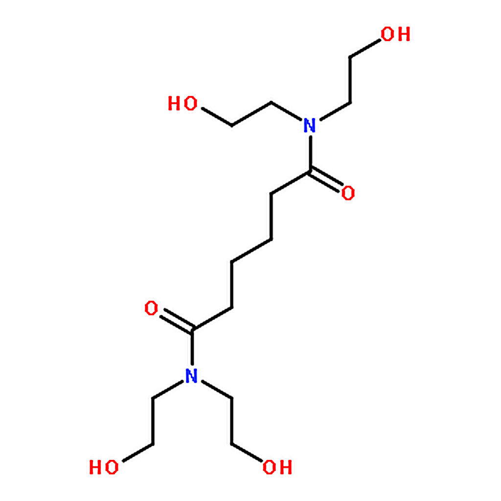 RHAWN N,N,N',N'-Tetrakis(2-hydroxyethyl)adipamide