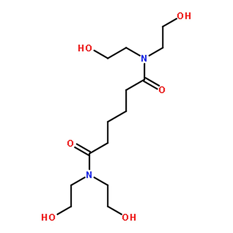 RHAWN N,N,N',N'-Tetrakis(2-hydroxyethyl)adipamide