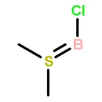 RHAWN BORON MONOCHLORIDE-METHYL SULFIDE COMPLEX