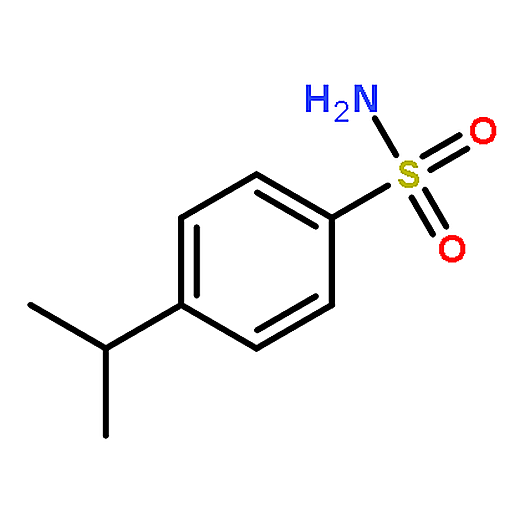RHAWN 4-Isopropylbenzenesulfonamide