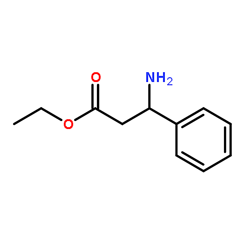 RHAWN Ethyl 3-amino-3-phenylpropanoate