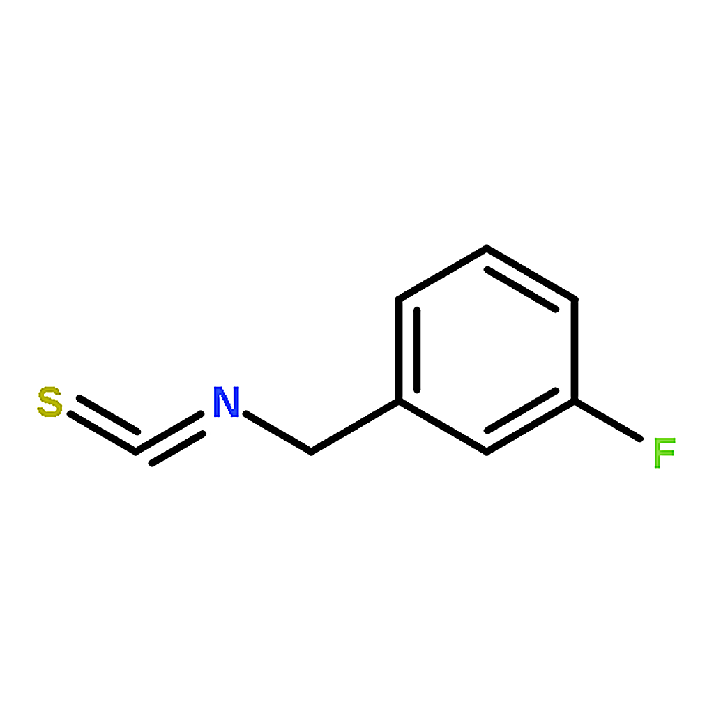 RHAWN 3-Fluorobenzylisothiocyanate