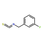 RHAWN 3-Fluorobenzylisothiocyanate