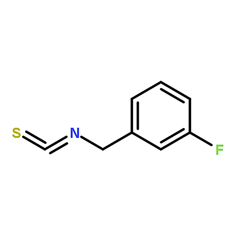 RHAWN 3-Fluorobenzylisothiocyanate