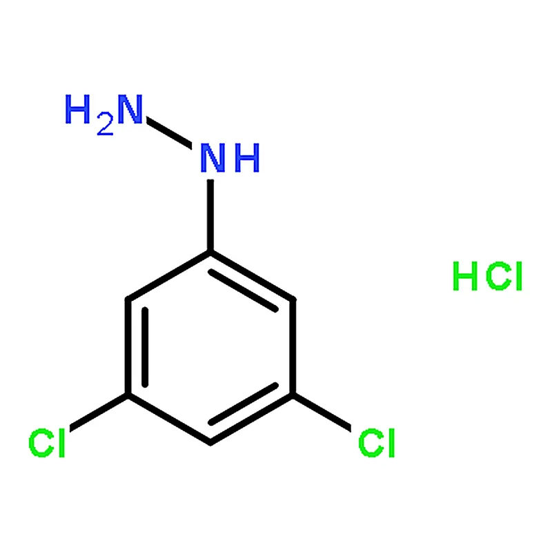 RHAWN 3,5-Dichlorophenylhydrazine hydrochloride