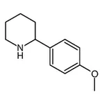 RHAWN 2-(4-Methoxyphenyl)Piperidine