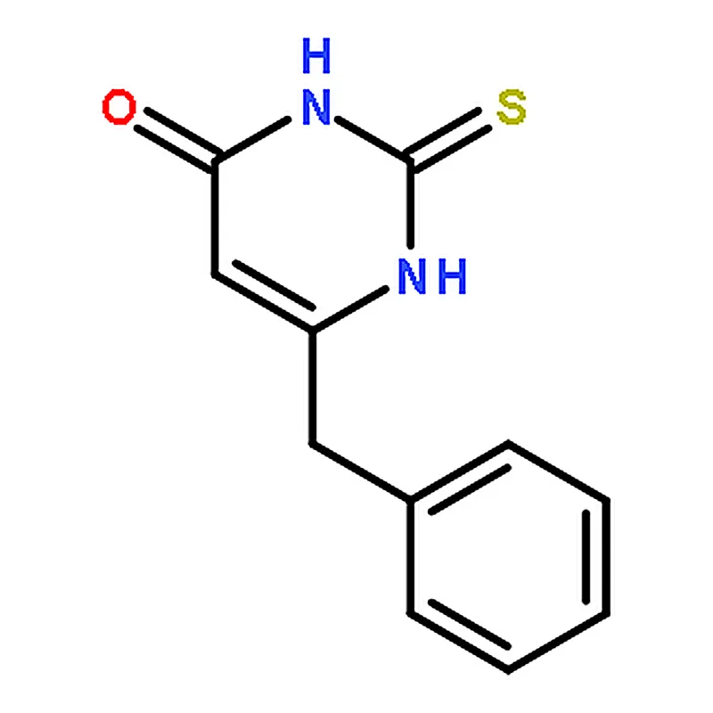 RHAWN Benzylthiouracil