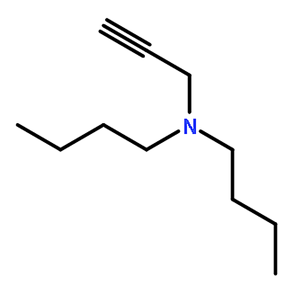 RHAWN 3-Dibutylamino-1-propyne