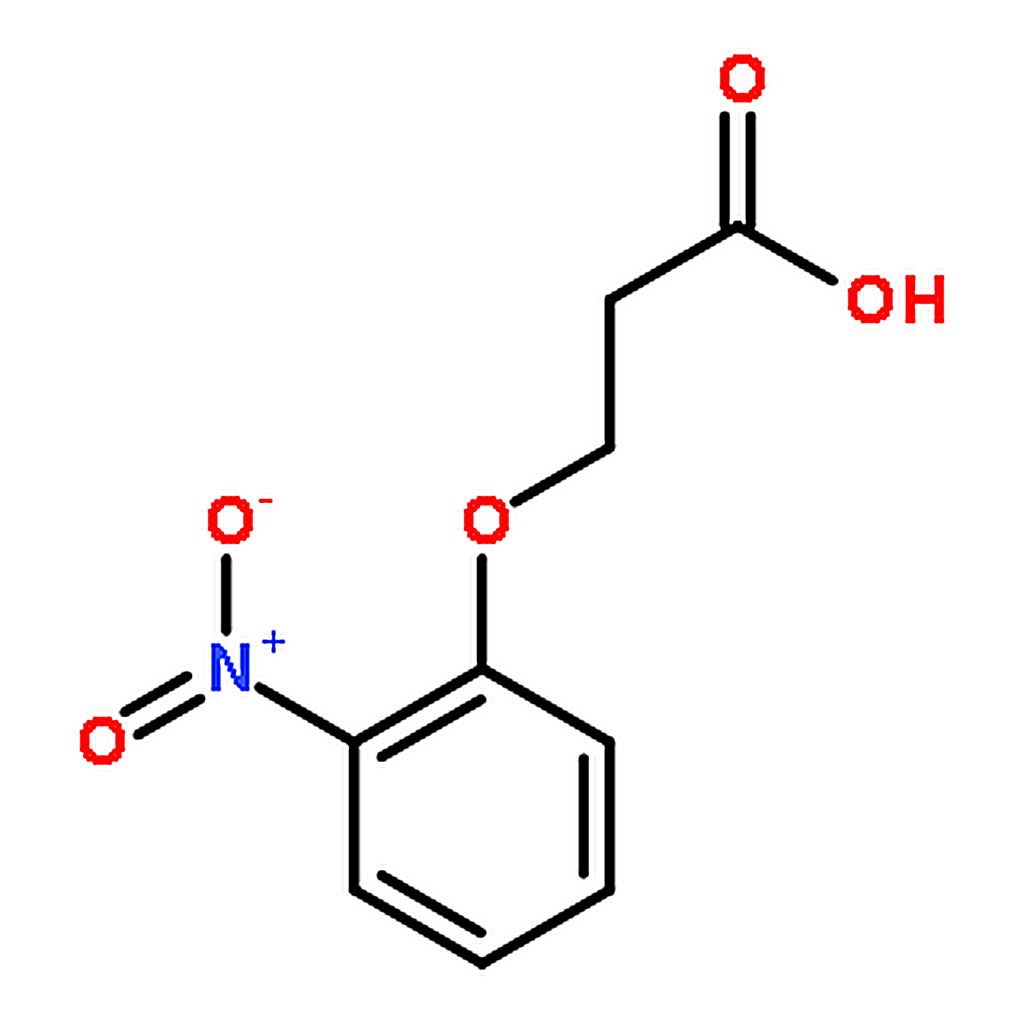 RHAWN 3-(2-Nitrophenoxy)propionic Acid