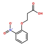 RHAWN 3-(2-Nitrophenoxy)propionic Acid