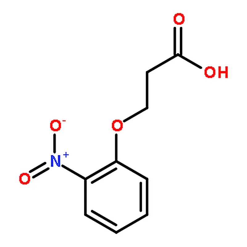 RHAWN 3-(2-Nitrophenoxy)propionic Acid