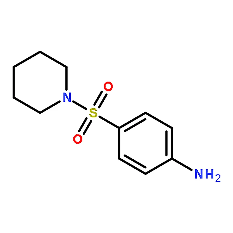 RHAWN 4-(Piperidin-1-ylsulfonyl)aniline