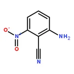 RHAWN 2-Amino-6-nitrobenzonitrile