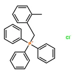 RHAWN (2-methylphenyl)methyl-triphenylphosphanium,chloride