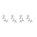 RHAWN Tetrakis(2,2,6,6-tetramethyl-3,5-heptanedionato)hafnium(IV)