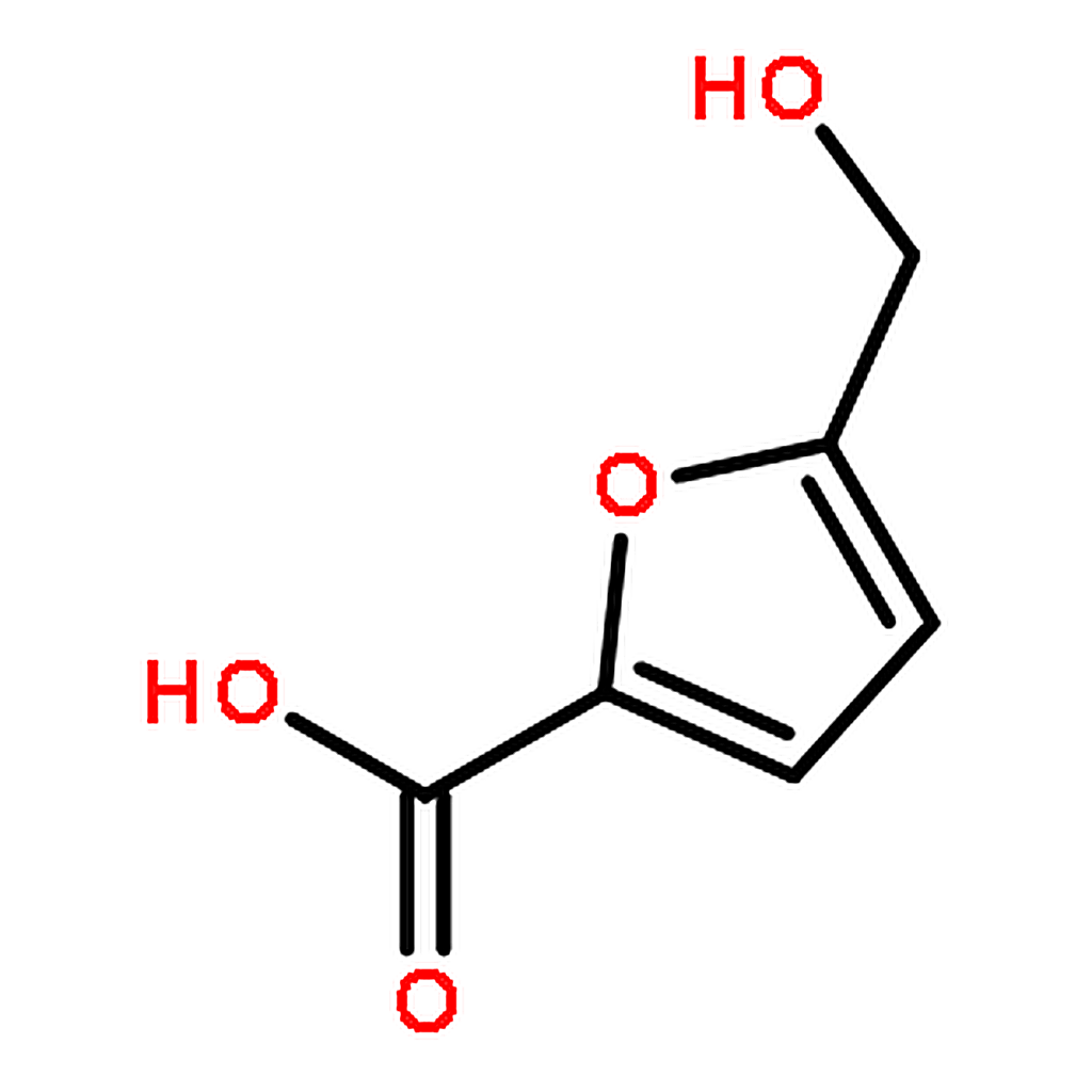RHAWN 5-Hydroxymethyl-2-furancarboxylic acid