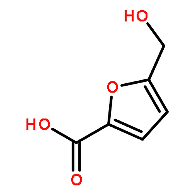 RHAWN 5-Hydroxymethyl-2-furancarboxylic acid