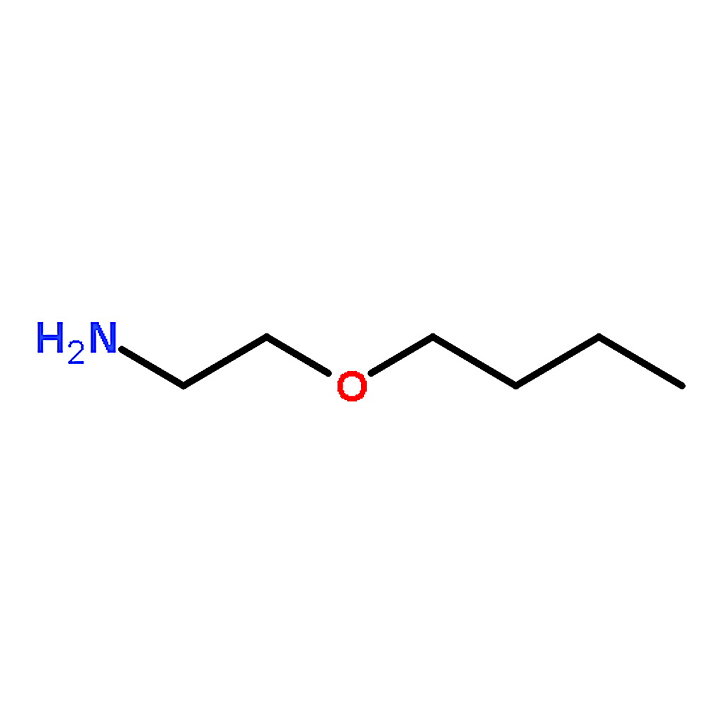RHAWN 2-butoxyethan-1-amine
