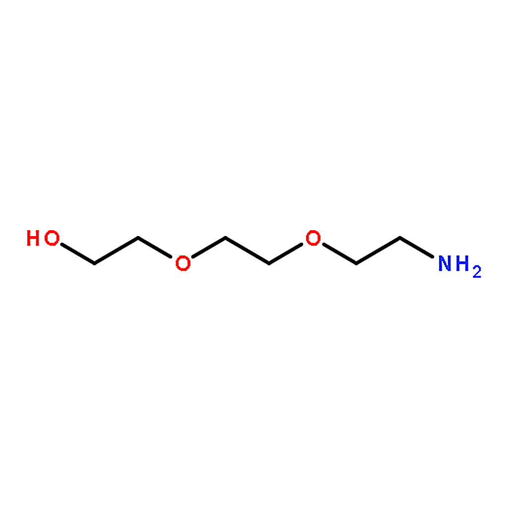 RHAWN 2-[2-(2-Aminoethoxy)ethoxy]ethanol