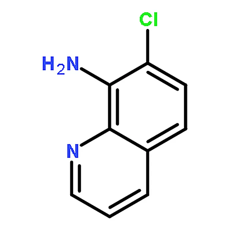 RHAWN 7-Chloroquinolin-8-amine