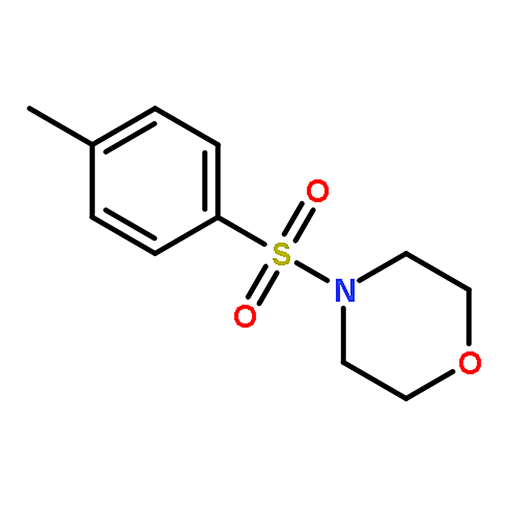 RHAWN 4-Tosylmorpholine