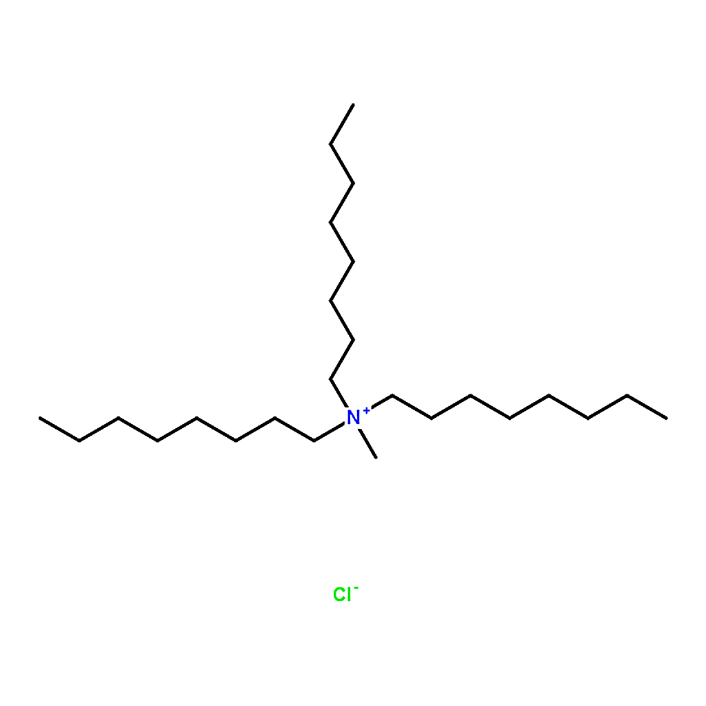 RHAWN Tricaprylylmethylammonium chloride(R=C8-C10)
