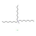 RHAWN Tricaprylylmethylammonium chloride(R=C8-C10)