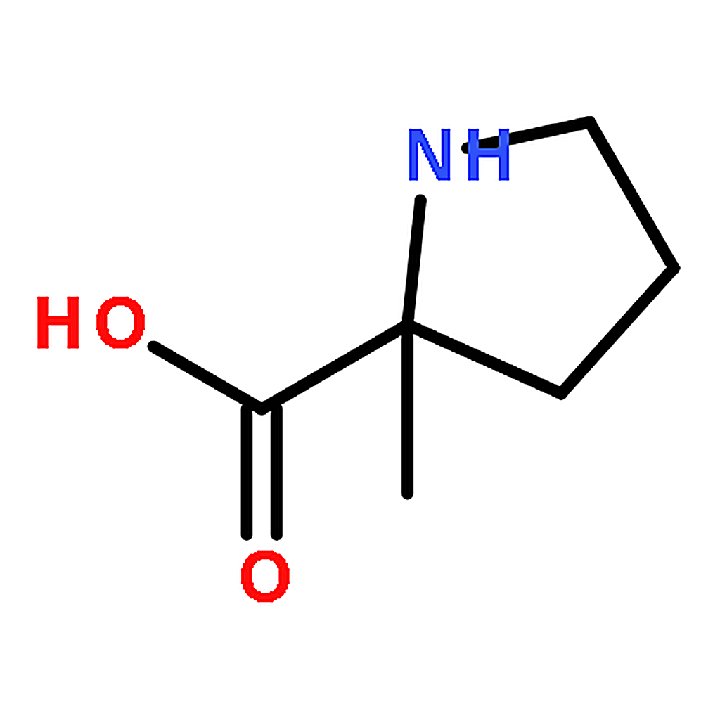 RHAWN (R)-2-Methylpyrrolidine-2-carboxylic acid