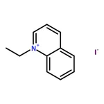 RHAWN 1-Ethylquinolin-1-ium iodide