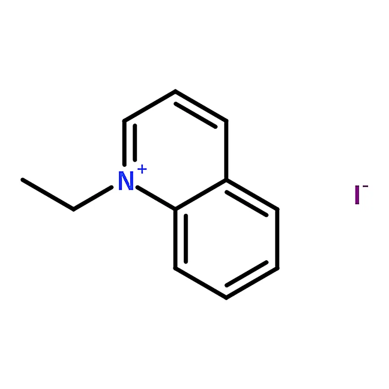 RHAWN 1-Ethylquinolin-1-ium iodide