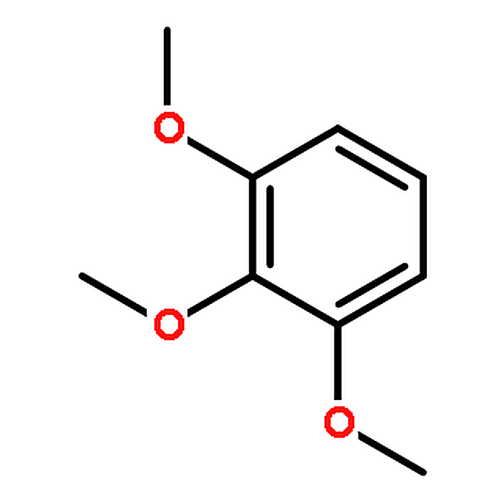 RHAWN 1,2,3-Trimethoxybenzene