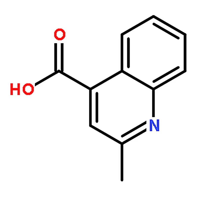 RHAWN 2-Methyl-quinoline-4-carboxylic acid