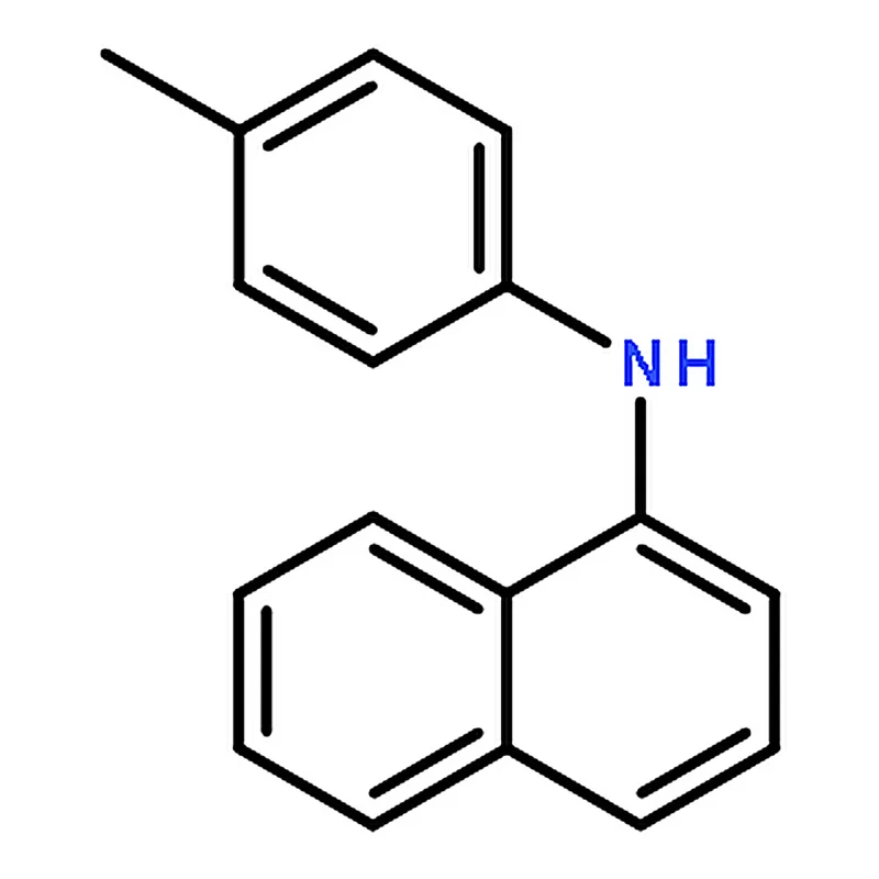 RHAWN N-(p-Tolyl)-1-naphthylamine
