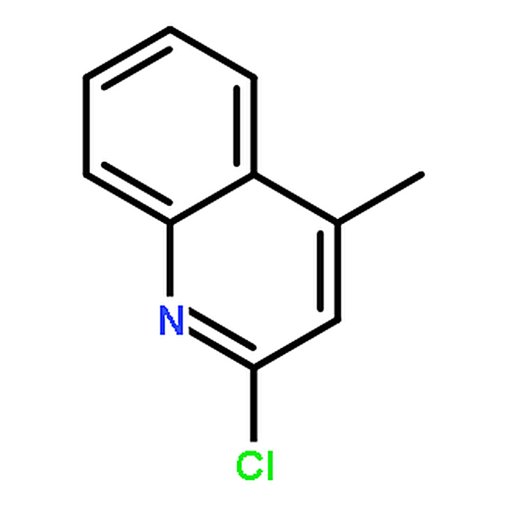 RHAWN 2-Chloro-4-methylquinolin